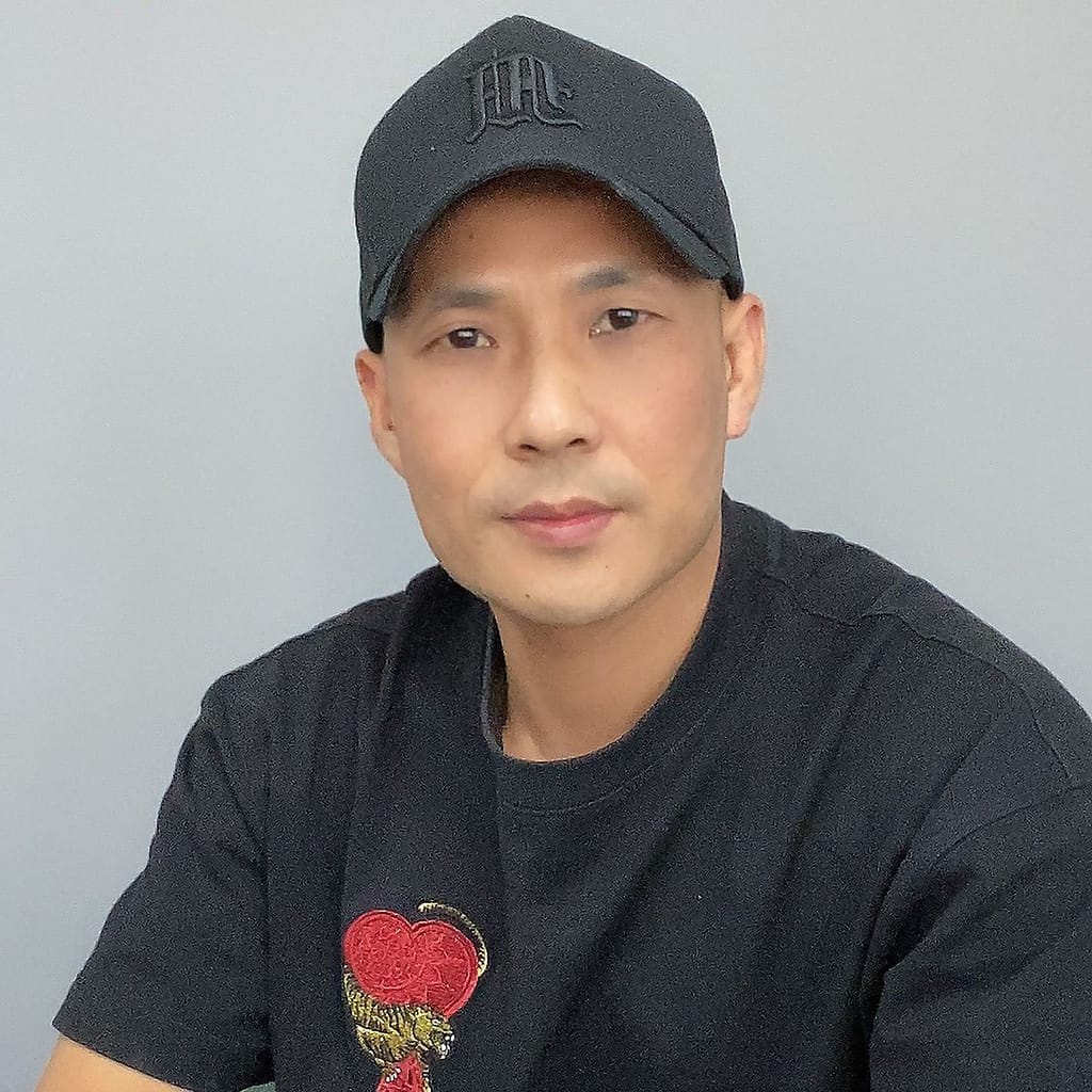 红猫创始人