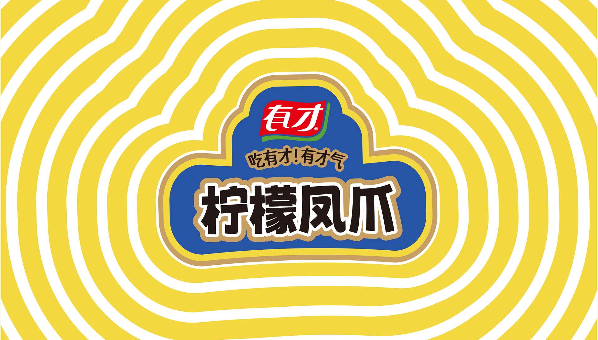 有才食品 凤爪包装 (5)