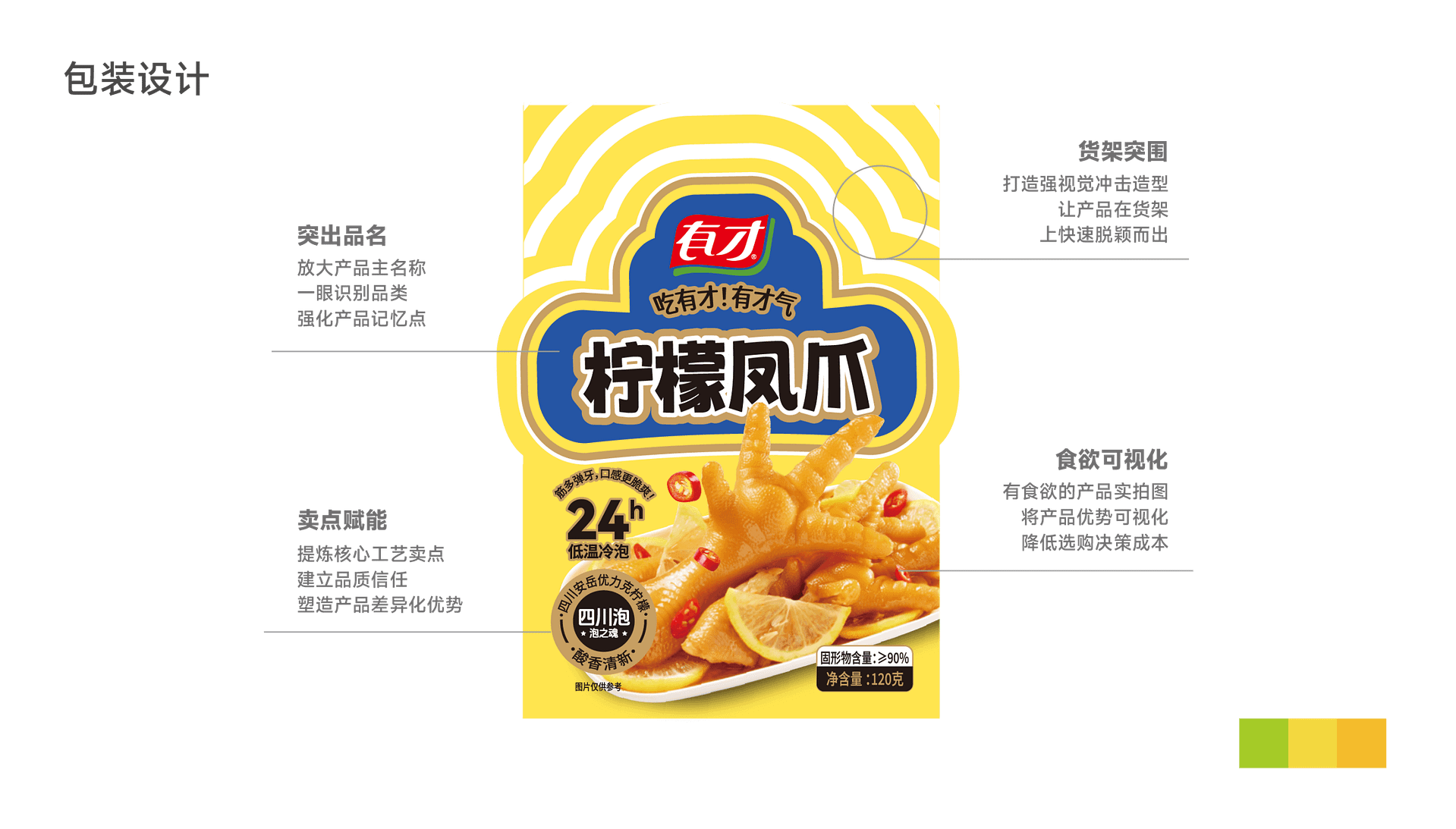 有才食品 凤爪包装 (6)